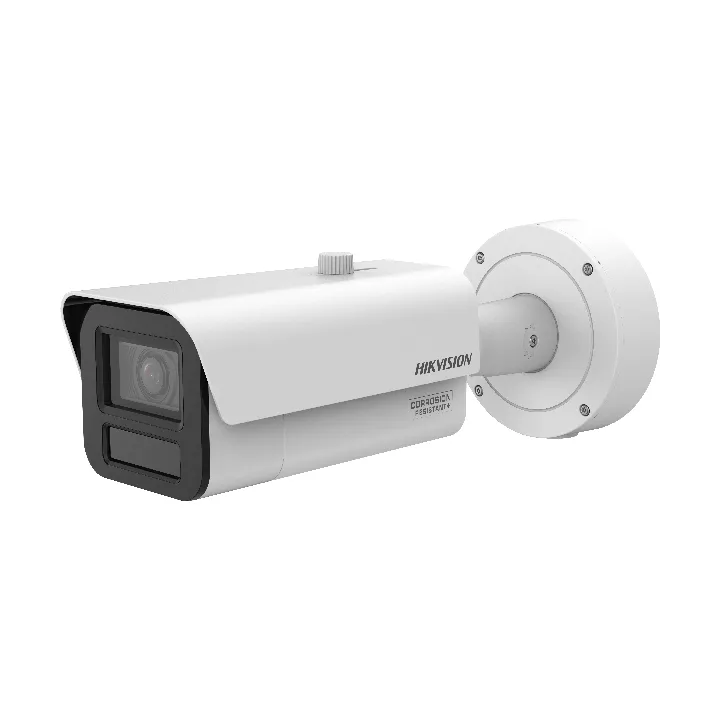 Ids-2Cd7A87G2-Xzhsy28-12Mm Caméra Bullet,8 Mp,Motorized Varifocal Len