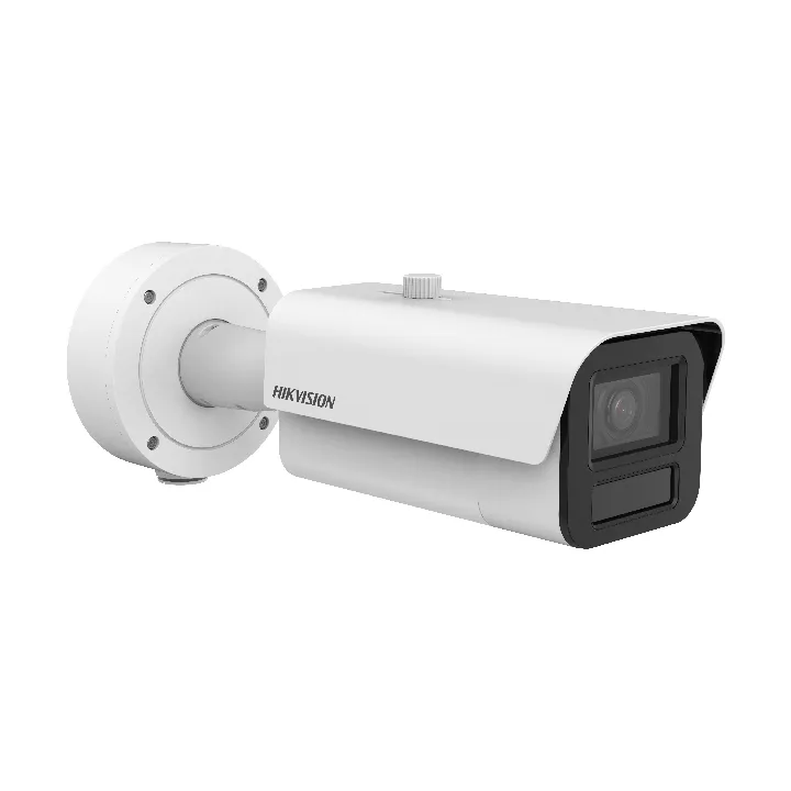 Ids-2Cd7A87G2-Xzhsy28-12Mm Caméra Bullet,8 Mp,Motorized Varifocal Len