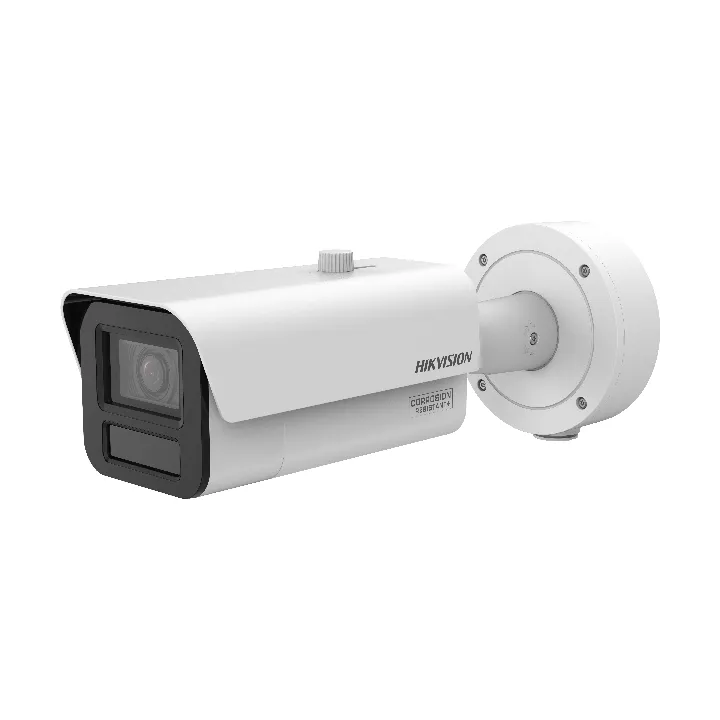 Ids-2Cd7A87G2-Xzhsy28-12Mm Caméra Bullet,8 Mp,Motorized Varifocal Len