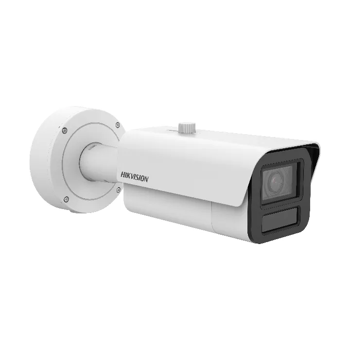 Ids-2Cd7A87G2-Xzhsy28-12Mm Caméra Bullet,8 Mp,Motorized Varifocal Len