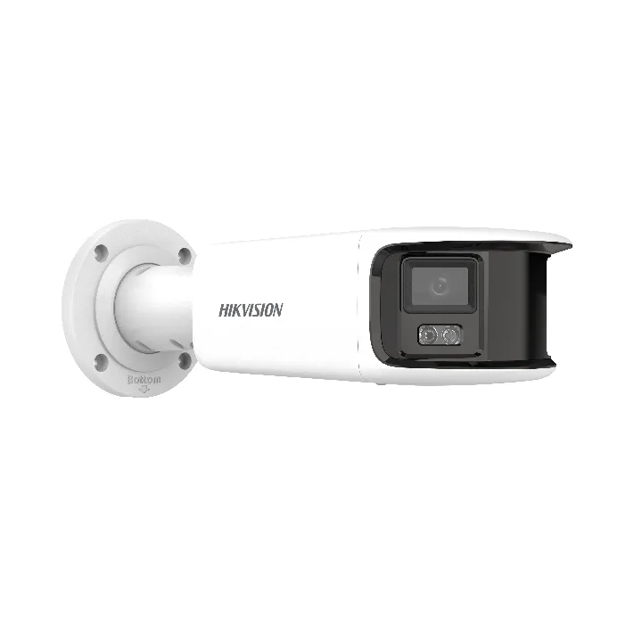 Ds-2Cd2T87G2P-Lsu/Sl4Mmc/Black
