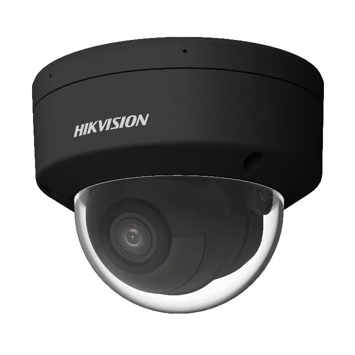 Ds-2Cd2146G2H-Isu28Mmef/Blackdome Caméra 4 Mp,Fixed Lens