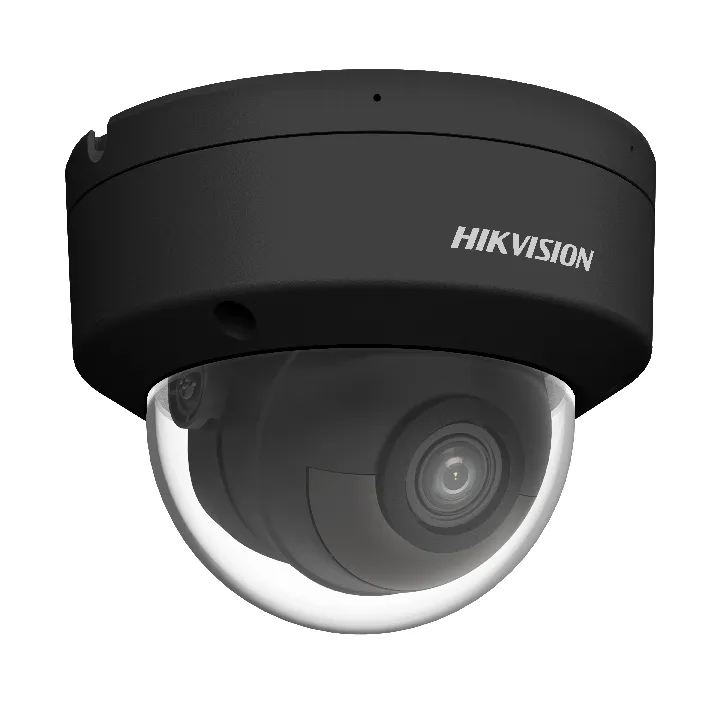Ds-2Cd2146G2H-Isu28Mmef/Blackdome Caméra 4 Mp,Fixed Lens