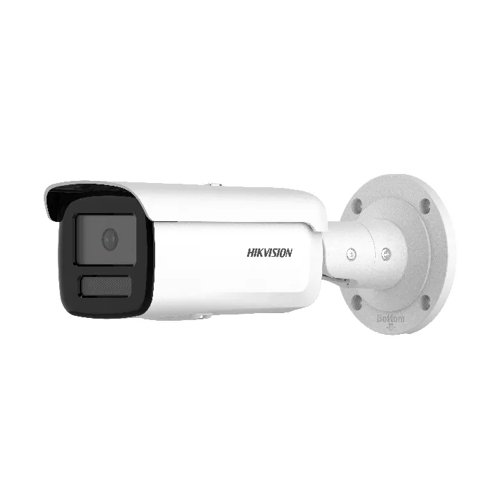 Ds-2Cd2T46G2H-2I28Mmef Caméra Bullet,4 Mp,Fixed Lens,Powered By Dar