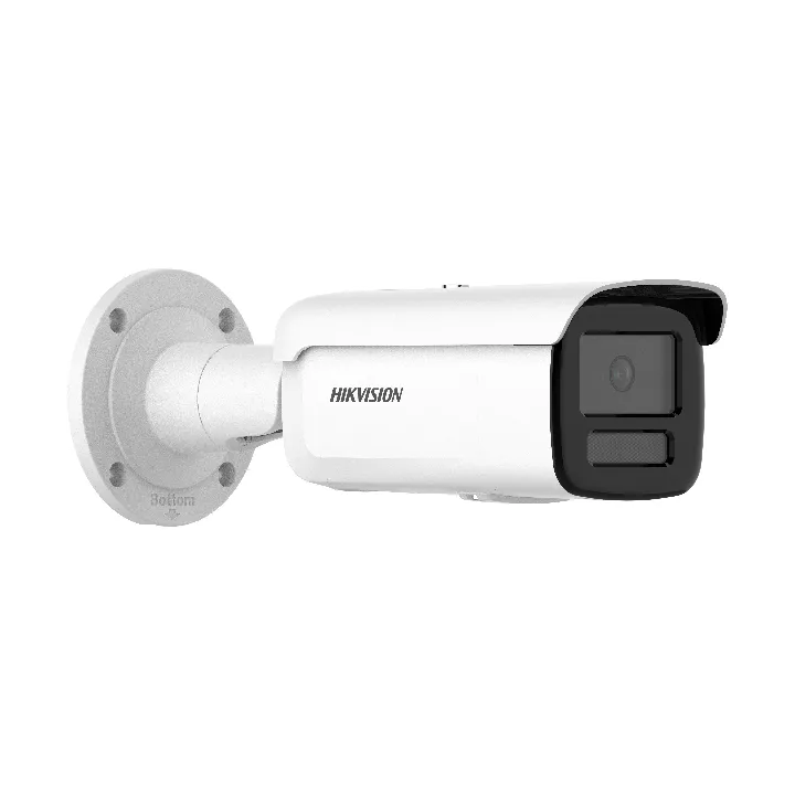 Ds-2Cd2T46G2H-2I28Mmef Caméra Bullet,4 Mp,Fixed Lens,Powered By Dar