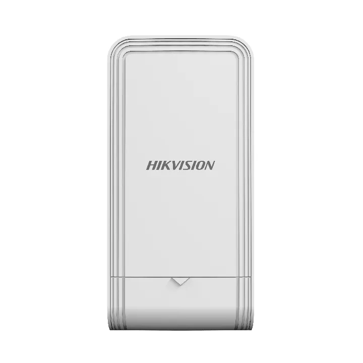 Ds-3Wf03C-5Ac/O Pont Wifi Extérieur Sans Fil 5Ghz Distance Max 15Km Manageable