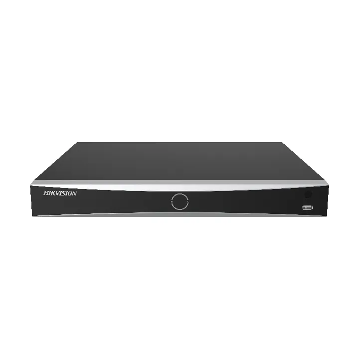 Ds-7616Nxi-I2/16P/Vpro Enregistreur Nvr 16 Voies Poe Acuseek