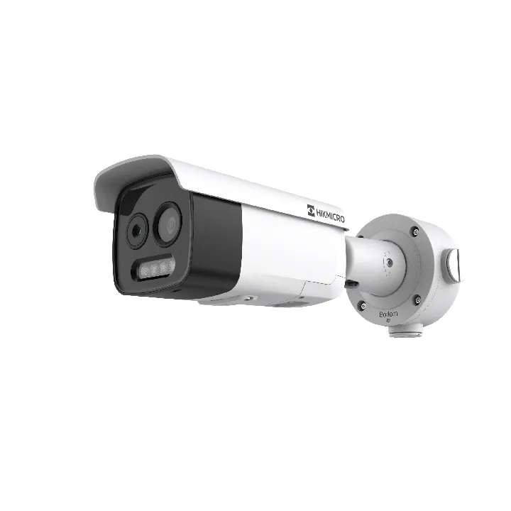 Hm-Td2628-10/G1/T3A Caméra Bullet Thermographie Guanlan Bi-Spectrum