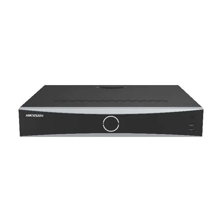 Ds-7716Nxi-I4/Vpro Enregitreur 16 Voies Series Nvr Avec Acuseek