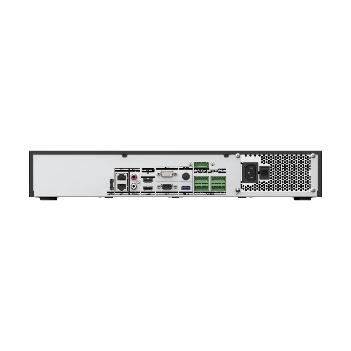 Ds-7732Nxi-I4/Vpro Enregitreur 32 Voies Series Nvr Avec Acuseek