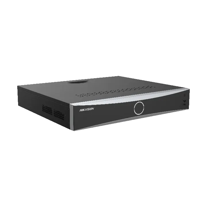 Ds-7732Nxi-I4/Vpro Enregitreur 32 Voies Series Nvr Avec Acuseek