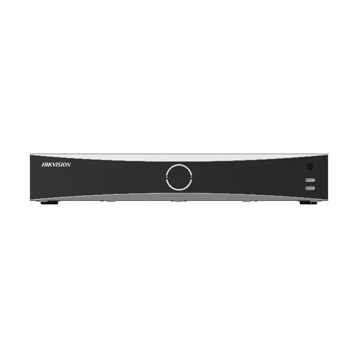 Ds-7732Nxi-I4/Vpro Enregitreur 32 Voies Series Nvr Avec Acuseek