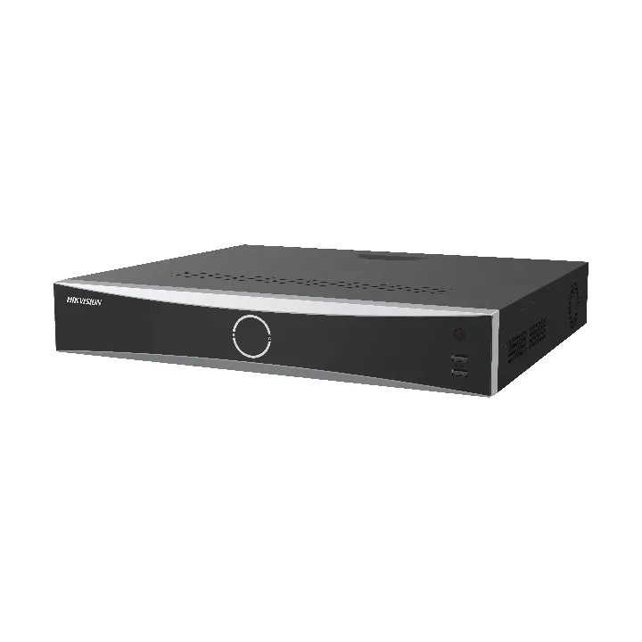 Ds-7732Nxi-I4/Vpro Enregitreur 32 Voies Series Nvr Avec Acuseek