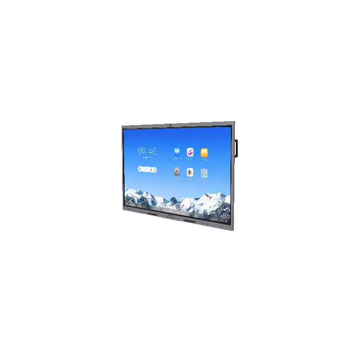 Ds-D5C65Rb/B2L Ecran Interactif 65" 4K Android 14.0 128Gb