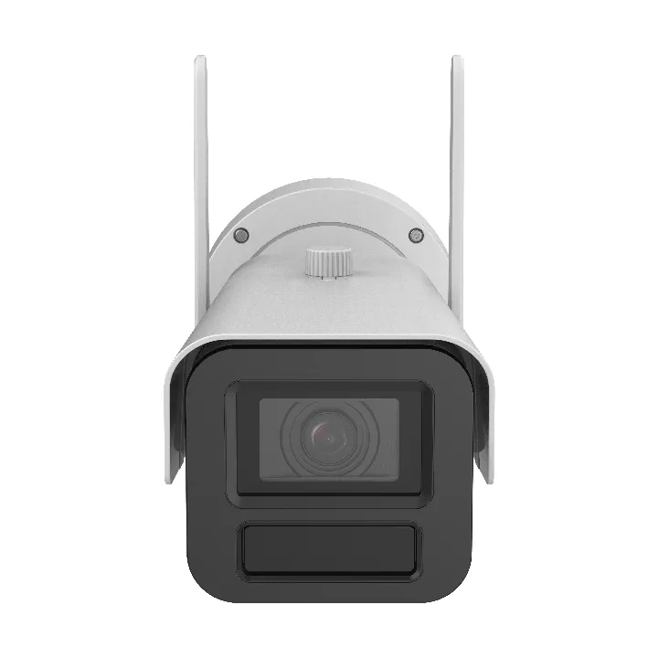 Ids-2Cd7A46G2/P-Izhsy(2.8-12Mm) Caméra Bullet 4Mp Varifocal,Deepinview,Ip67,Ik10