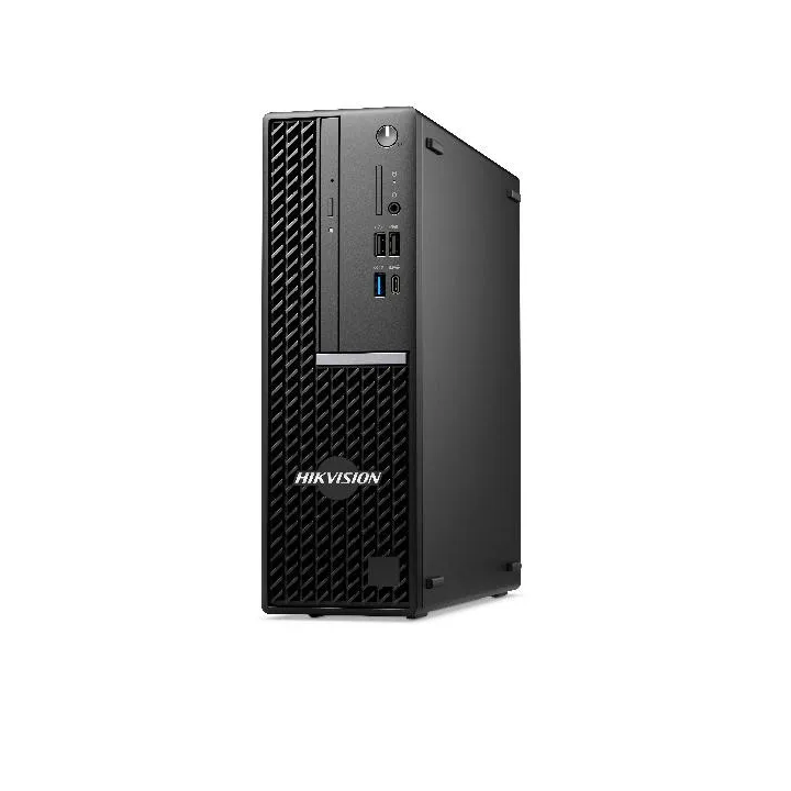 Hikcentral-P-Vet/Hw7/32 Station Vms Hikcentral I7-12700, 16 Go Et 1 To 32 À 256 Canaux