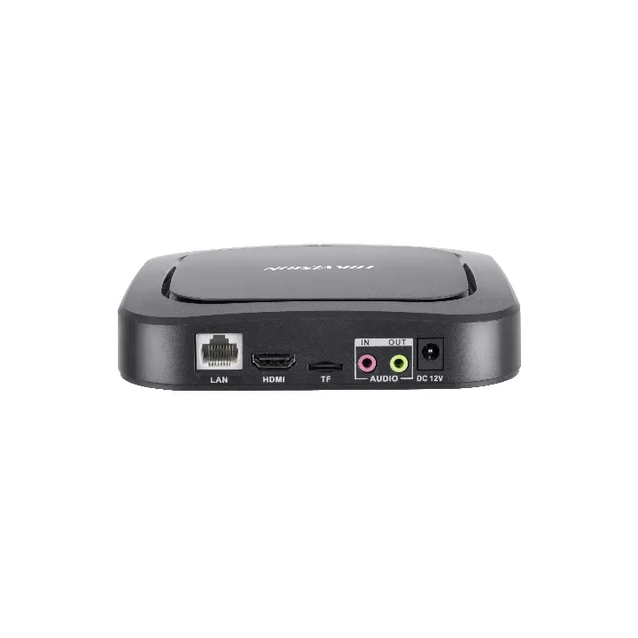 Ds-D60E-B-Boîtier De Signalisation Numérique Multimédia Androïd8.1.0,Hdmi