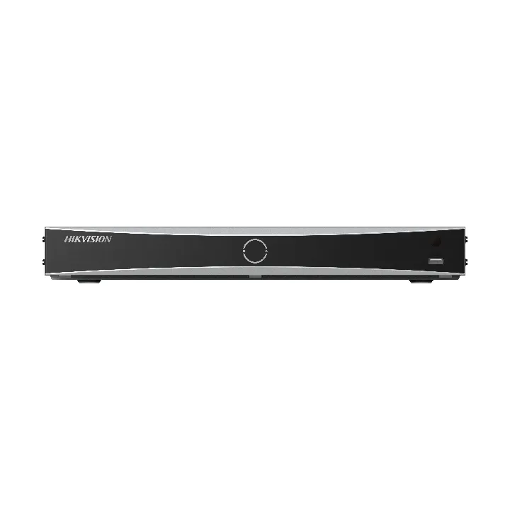Ds-7608Nxi-I2/Vpro I/Vpro Enregitreur 8 Voies Series Nvr Avec Acuseek