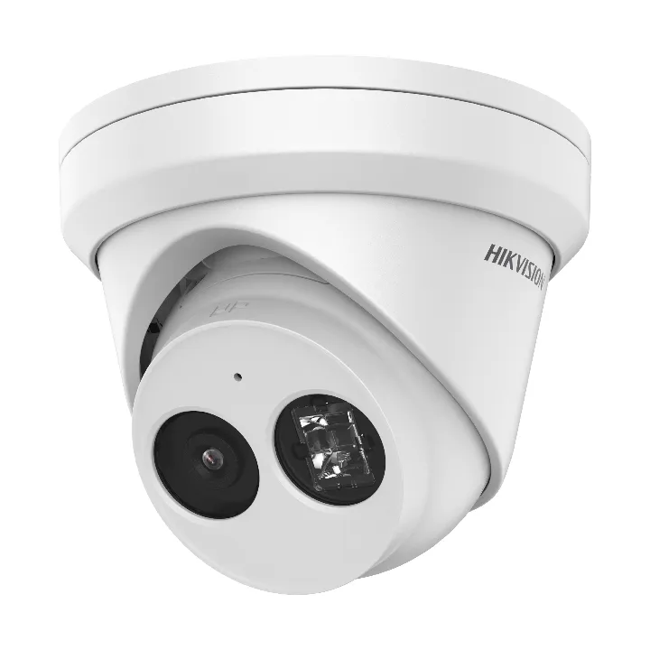 Ds-2Cd2343G2-I(4Mm) Caméra Acusense,4Mp25,120Db,Ir30M,P67