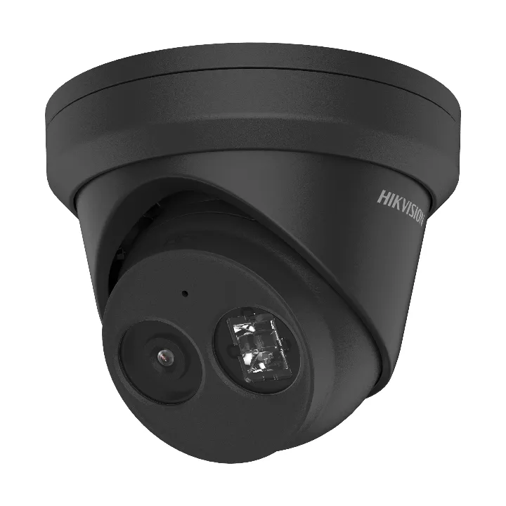 Ds-2Cd2343G2-I(4Mm) Caméra Acusense,4Mp25,120Db,Ir30M,P67
