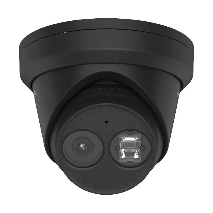 Ds-2Cd2343G2-I(4Mm) Caméra Acusense,4Mp25,120Db,Ir30M,P67