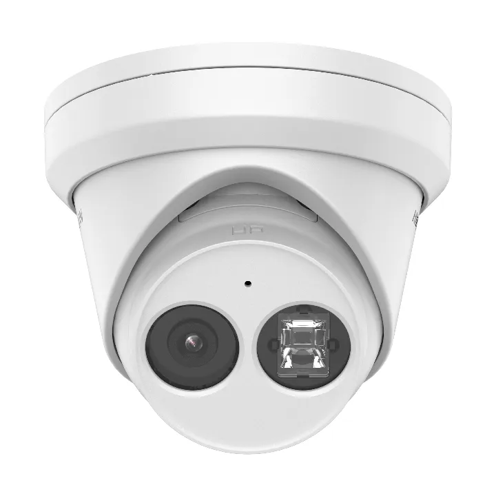 Ds-2Cd2343G2-I(4Mm) Caméra Acusense,4Mp25,120Db,Ir30M,P67