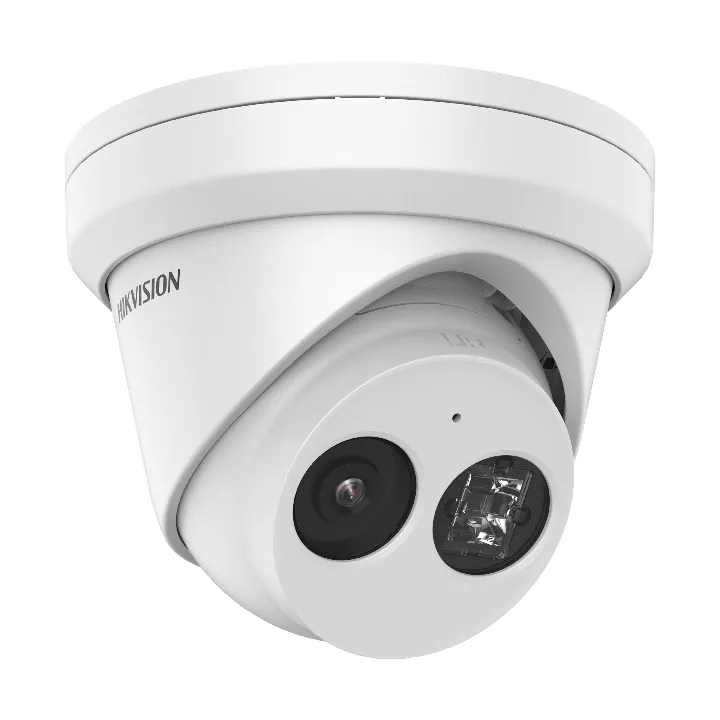 Ds-2Cd2343G2-I(4Mm) Caméra Acusense,4Mp25,120Db,Ir30M,P67