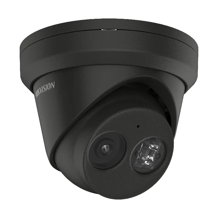 Ds-2Cd2343G2-I(4Mm) Caméra Acusense,4Mp25,120Db,Ir30M,P67