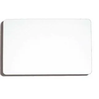 Badge Proximité Iso Format Carte De Crédit Marin Em4200