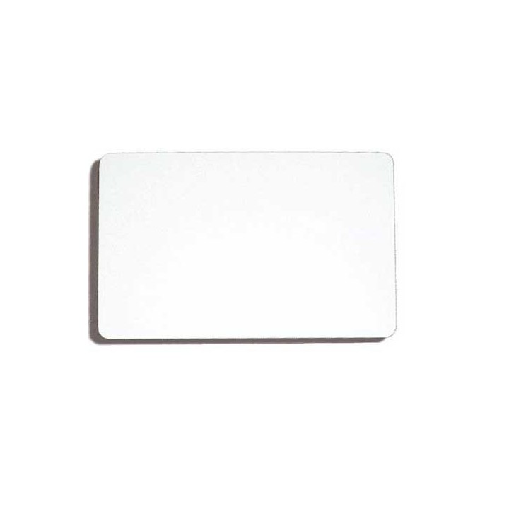 Badge proximité ISO format carte de crédit Marin EM4200