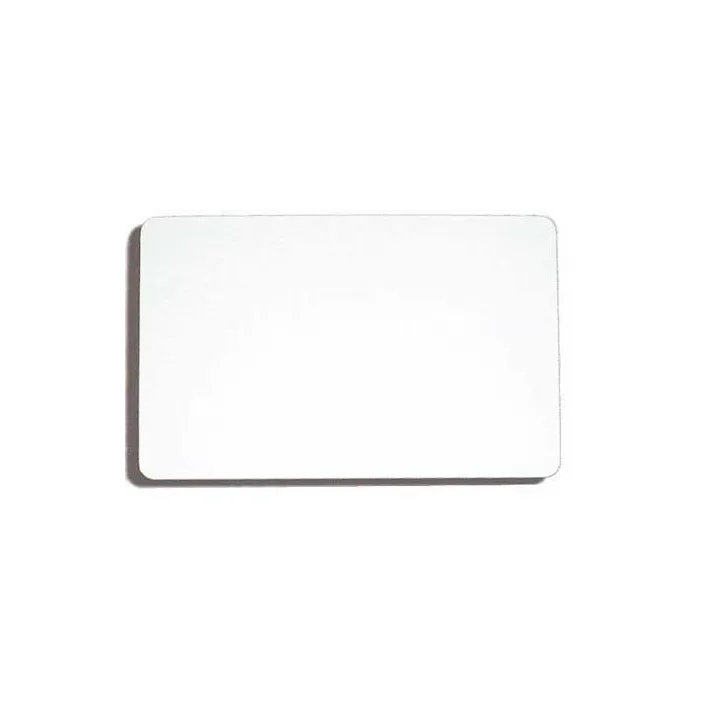 Badge Proximité Iso Format Carte De Crédit Marin Em4200