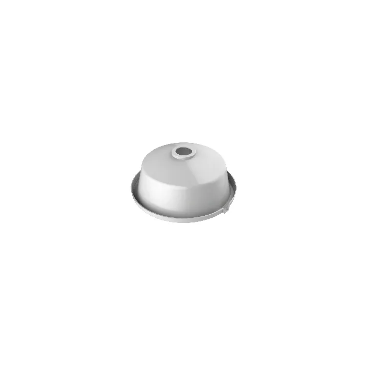 Ds-1253Zj-L Protection Caméra