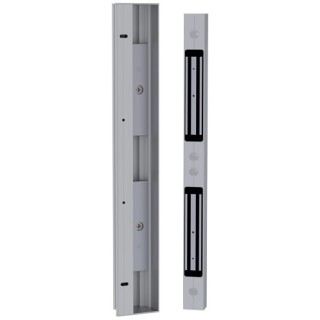 BANDEAU pour CPREG-2 600mm AS 2x300 daN 12/24V DC+CTC *