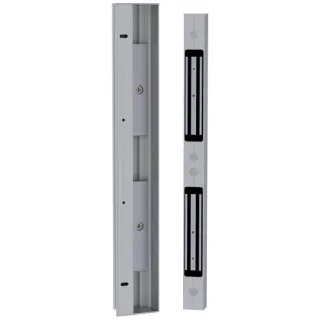 Bandeau Cpreg2N 600 Mm As 2 X 300 Dan 12/24V Dc + Ctc