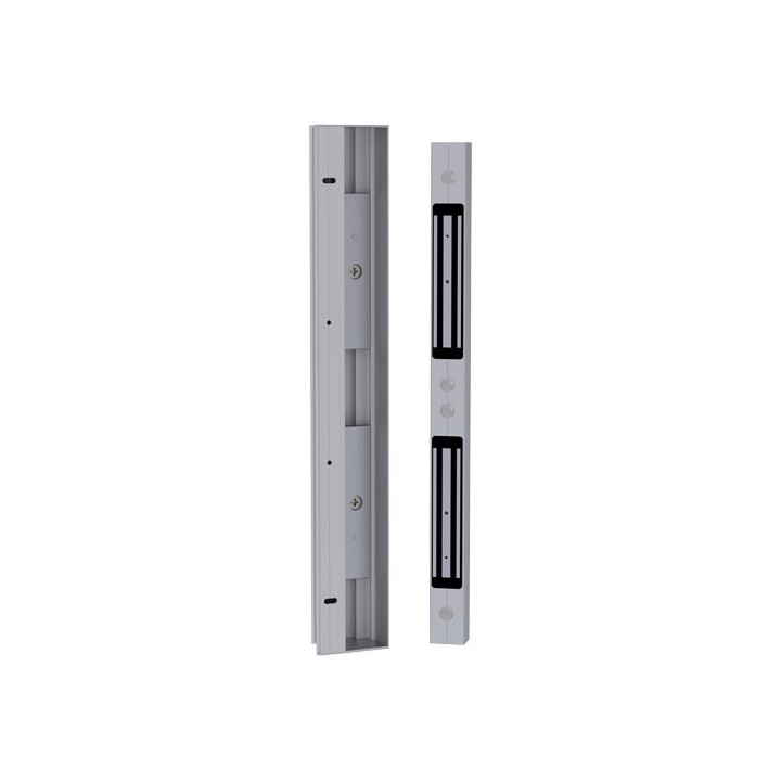 BANDEAU pour CPREG-2 600mm AS 2x300 daN 12/24V DC+CTC *