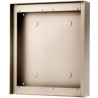 Cadre Saillie Avec Visière Pmy 2X 3 Module