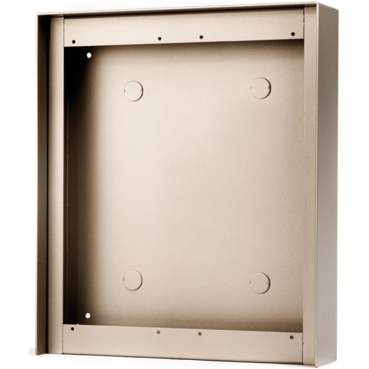 Cadre Saillie Avec Visière Pmy 2X 3 Module