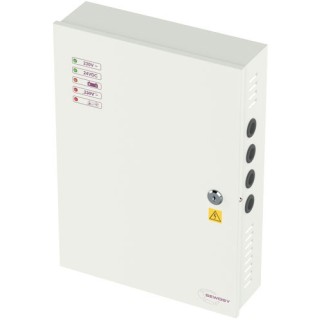 Alimentation À Découpage 24Vdc 5 A