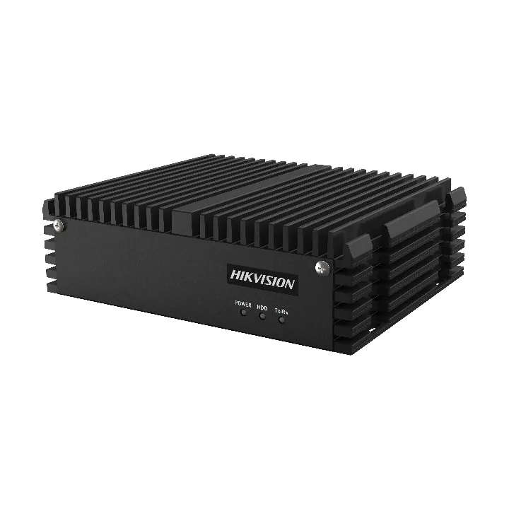 Ids-6704Nxi-S/T Enregistreur Deepinmind Nvs, Ssd 1Tb Préinstallé