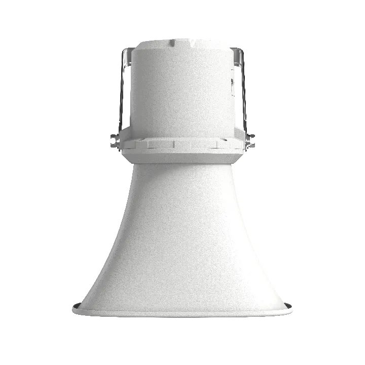 Ds-Qaz1325G1T-Ey Haut-Parleur À Pavillon 25 W Anticorrosion Pour Réseau