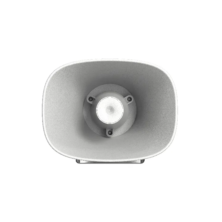 Ds-Qaz1325G1T-Ey Haut-Parleur À Pavillon 25 W Anticorrosion Pour Réseau