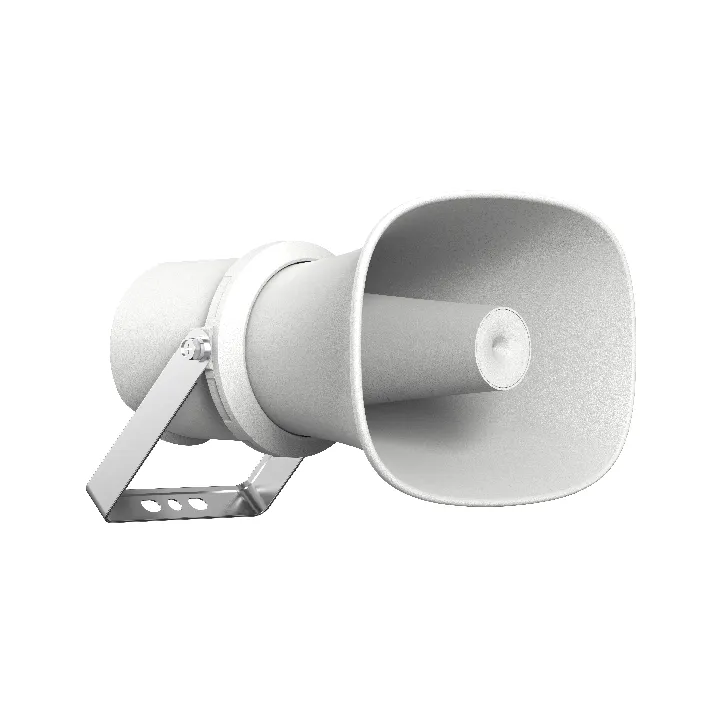 Ds-Qaz1325G1T-Ey Haut-Parleur À Pavillon 25 W Anticorrosion Pour Réseau