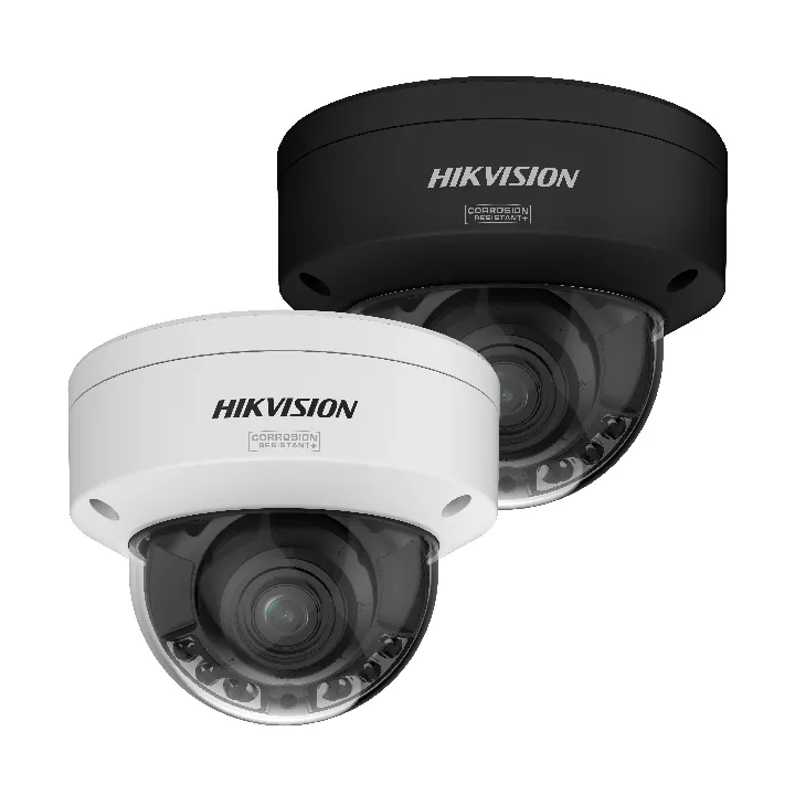 Ds-2Cd3746G3T-Lizsuy(2.7-13.5Mm)(Ef) Caméra Dome,4 Mp,Motorized Varifoc