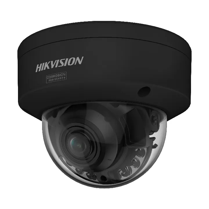 Ds-2Cd3746G3T-Lizsuy(2.7-13.5Mm)(Ef) Caméra Dome,4 Mp,Motorized Varifoc