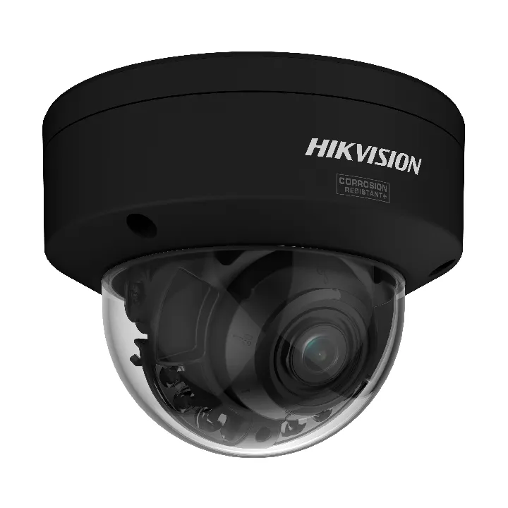 Ds-2Cd3746G3T-Lizsuy(2.7-13.5Mm)(Ef) Caméra Dome,4 Mp,Motorized Varifoc