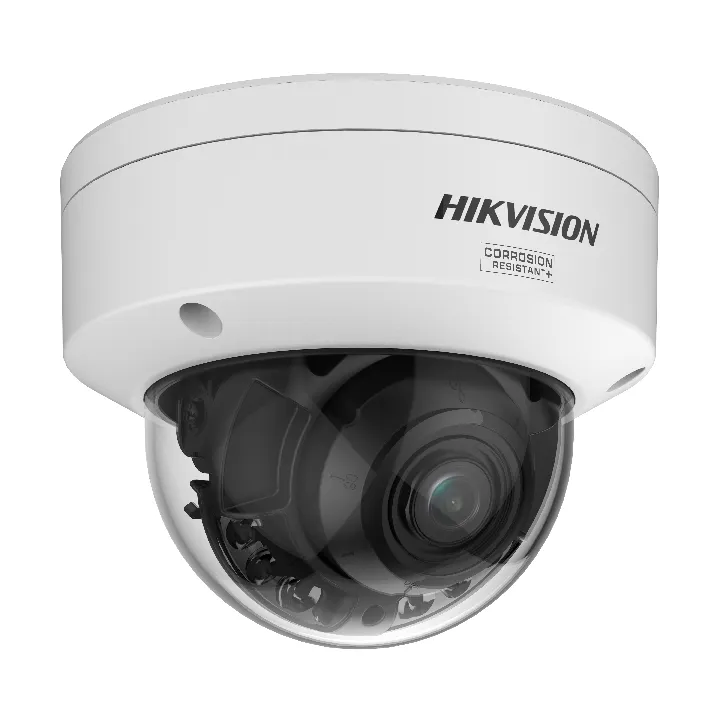 Ds-2Cd3746G3T-Lizsuy(2.7-13.5Mm)(Ef) Caméra Dome,4 Mp,Motorized Varifoc