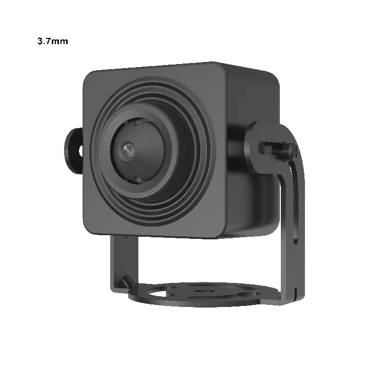 Ds-2Cd2D25G1-D/Nf(2.8Mm) Camera Discrete 2Mp 120Db Wdr H.265+
