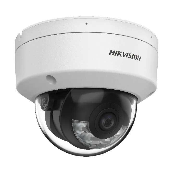 Ds-2Ce50D8T-Vpitfs(2.8Mm) Caméra 2Mp Cmos Sensor, Indoor Dome,0.001Lux/F