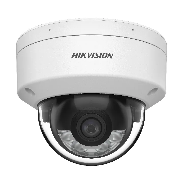 Ds-2Ce50D8T-Vpitfs(2.8Mm) Caméra 2Mp Cmos Sensor, Indoor Dome,0.001Lux/F