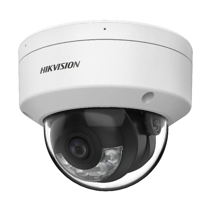 Ds-2Ce50D8T-Vpitfs(2.8Mm) Caméra 2Mp Cmos Sensor, Indoor Dome,0.001Lux/F